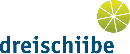 Logo Dreischiibe
